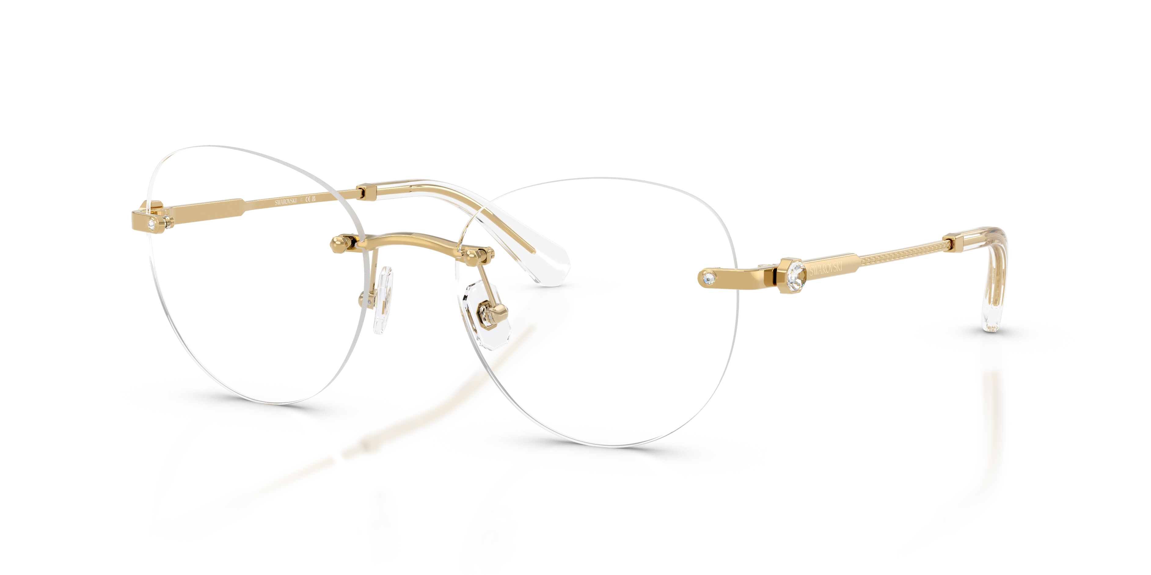 Gafas de Sol Swarovski SK1021 4004 53 19