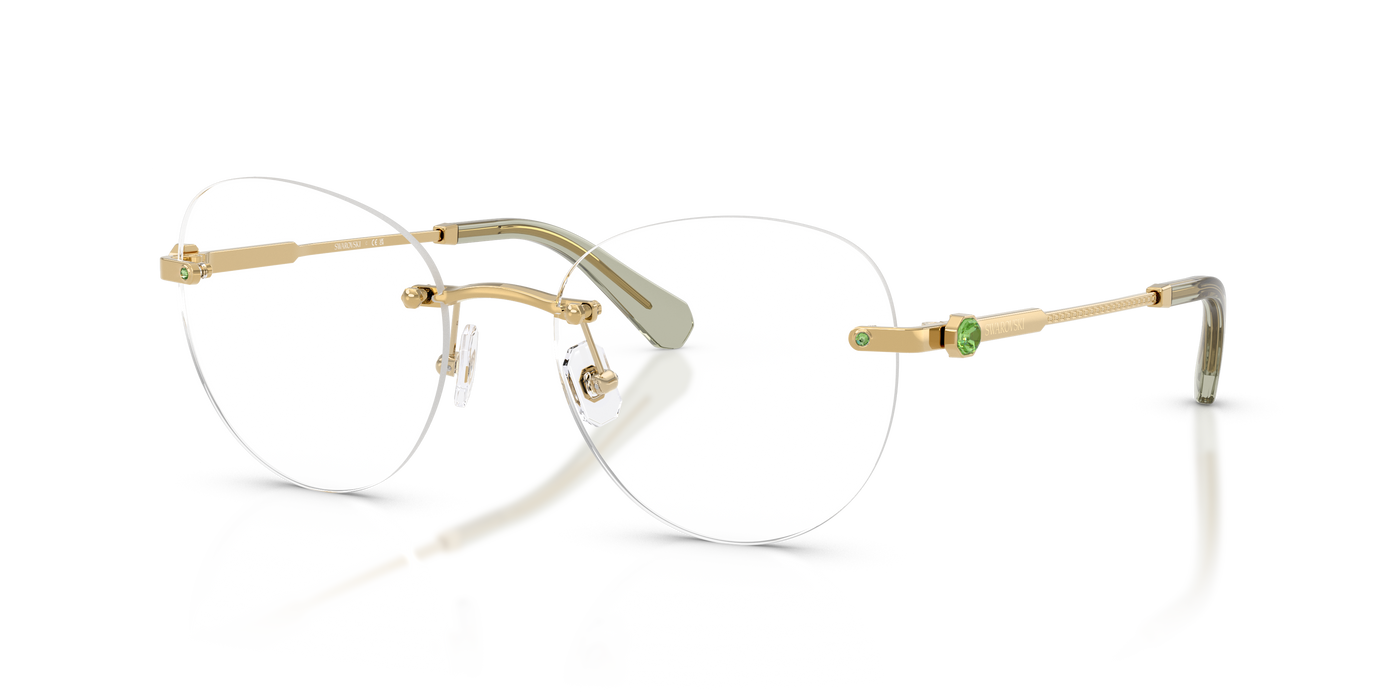 Gafas de Sol Swarovski SK1021 4017 53 19