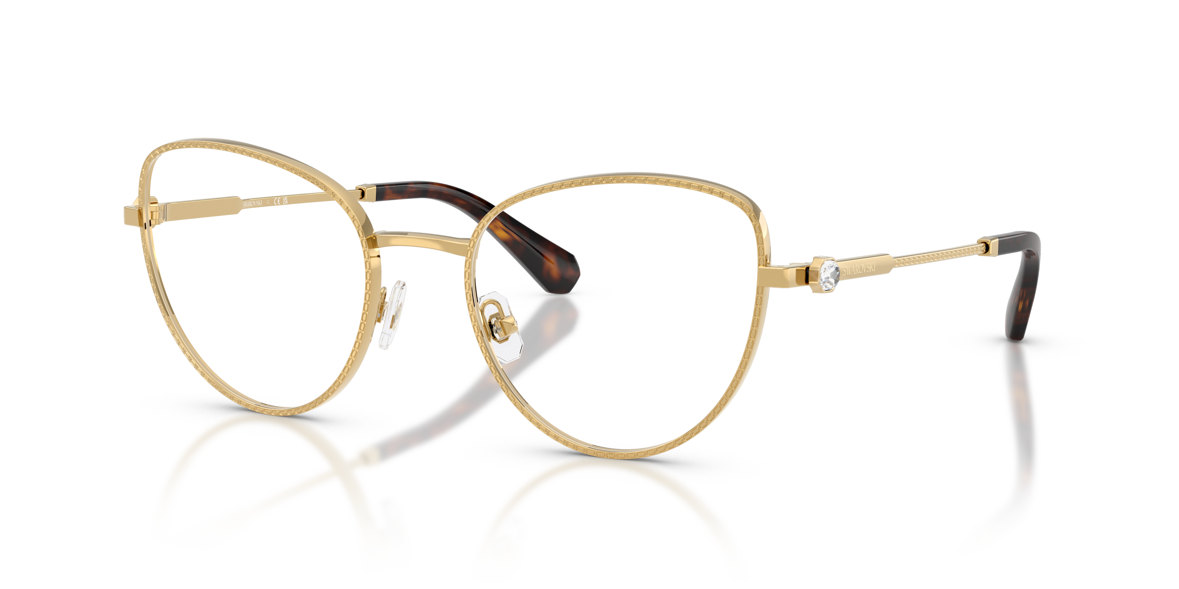 Gafas de Sol Swarovski SK1022 4004 54 20