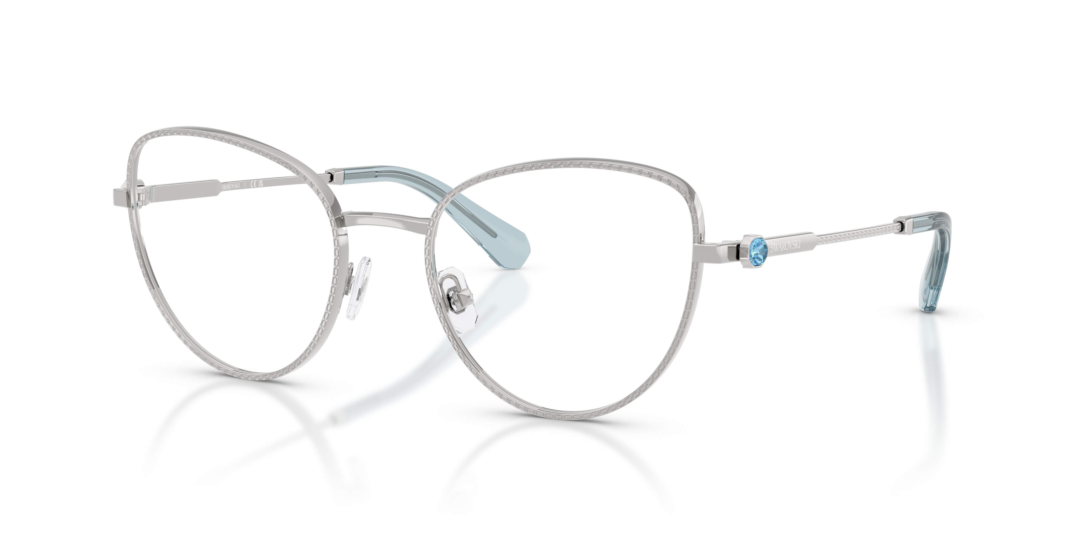 Gafas de Sol Swarovski SK1022 4020 52 20