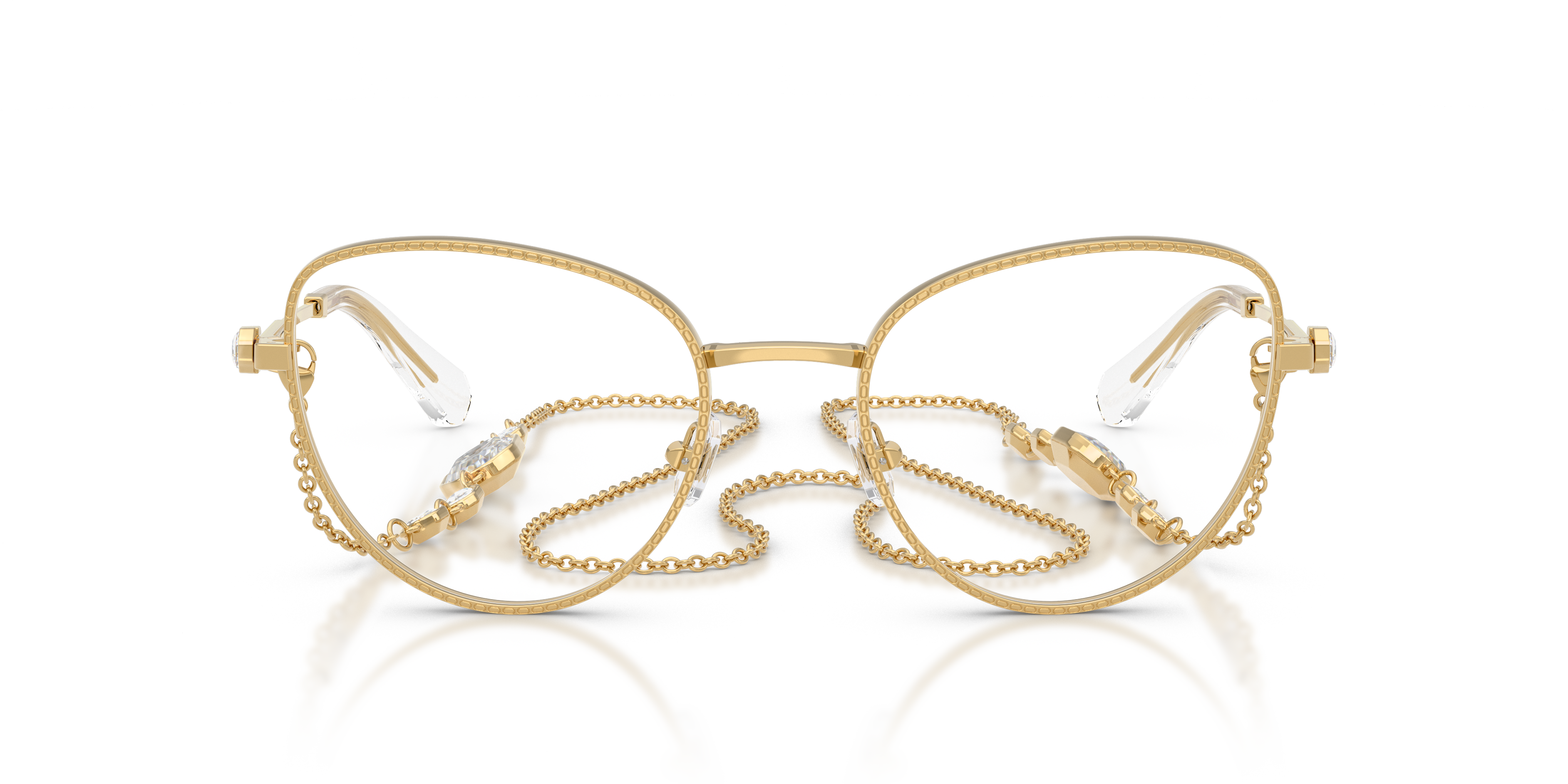 Gafas de Sol Swarovski SK1022 4039 52 20