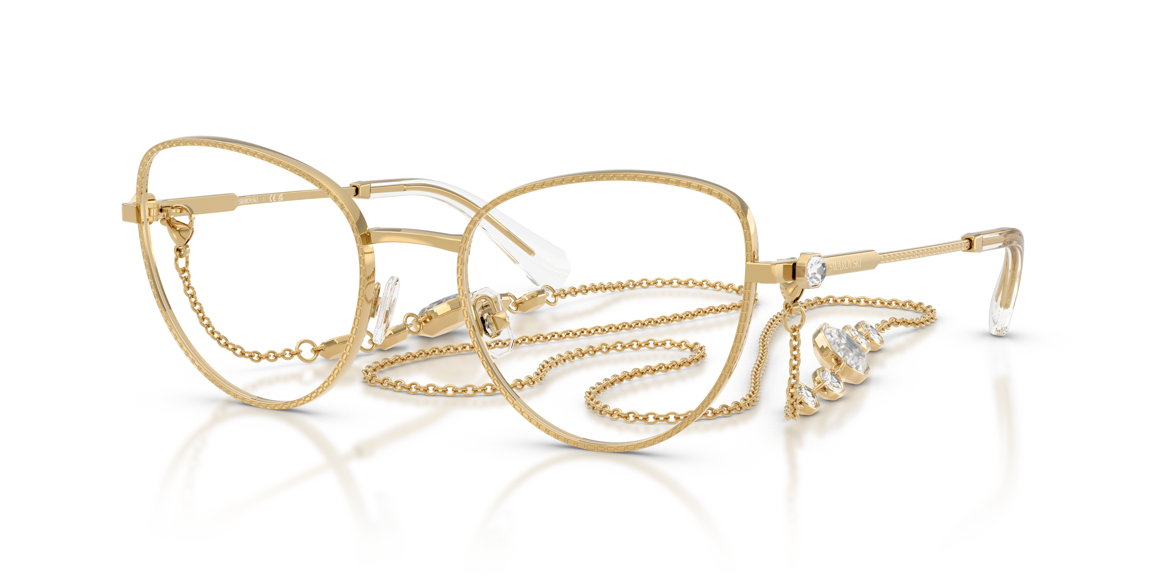Gafas de Sol Swarovski SK1022 4039 52 20