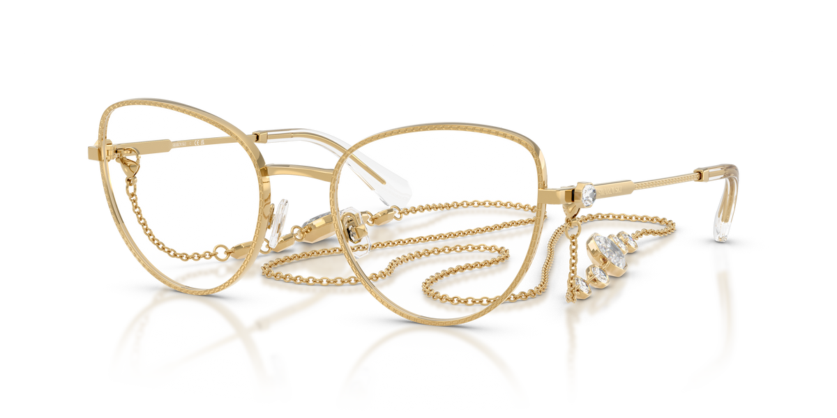 Gafas de Sol Swarovski SK1022 4039 54 20
