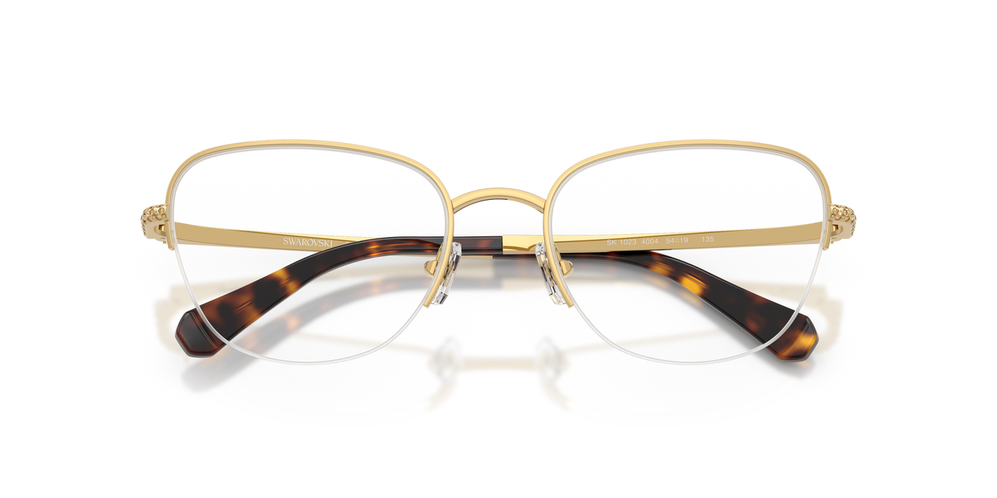 Gafas Graduadas Swarovski Sk1023 SK1023 4004 52 19