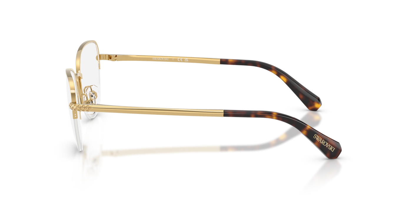 Gafas Graduadas Swarovski Sk1023 SK1023 4004 52 19
