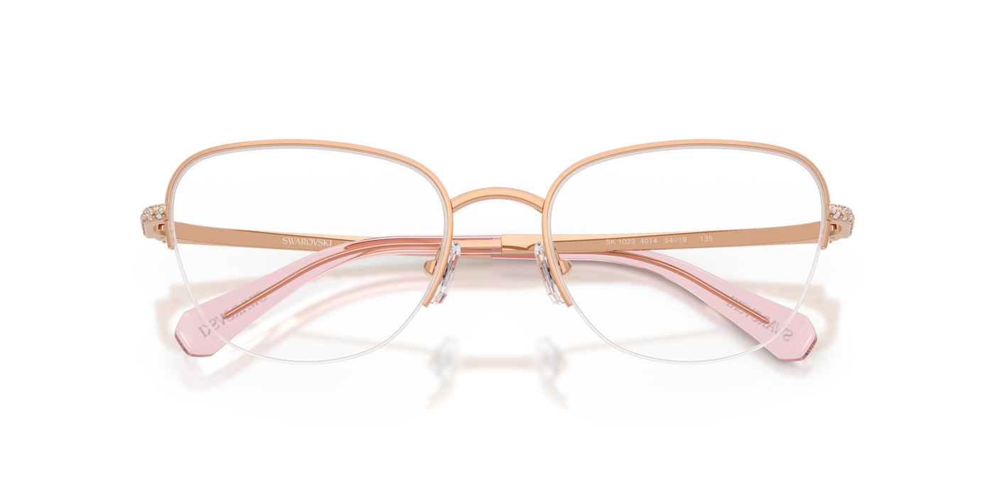 Gafas Graduadas Swarovski Sk1023 SK1023 4014 54 19