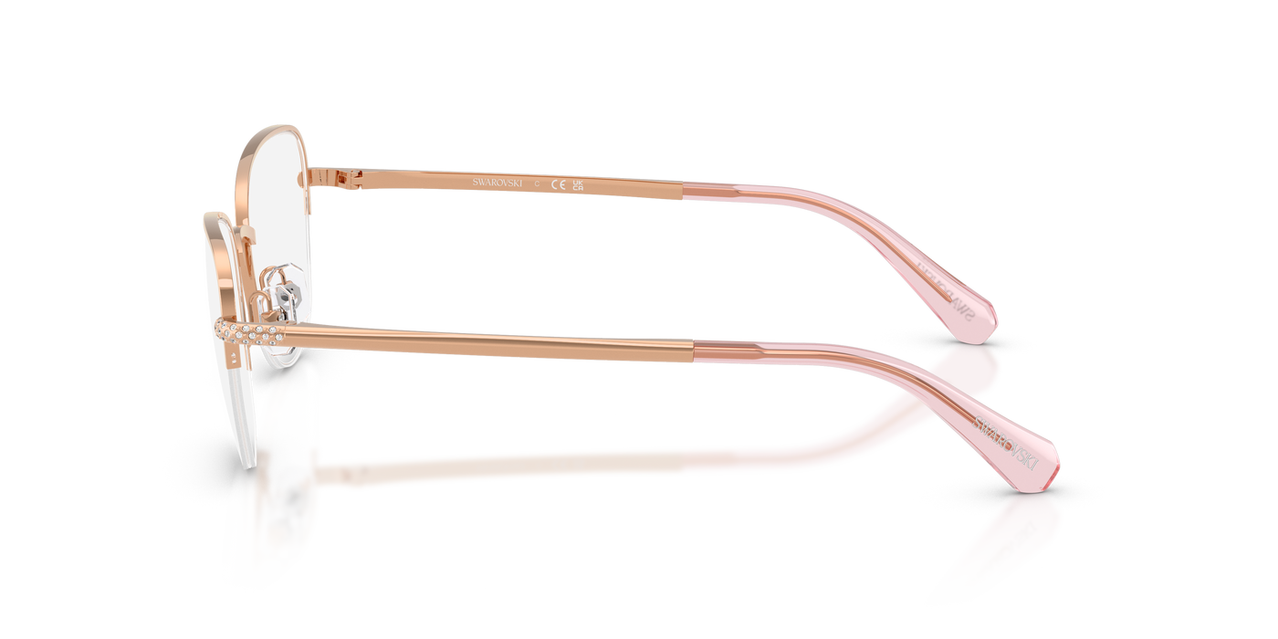 Gafas Graduadas Swarovski Sk1023 SK1023 4014 54 19