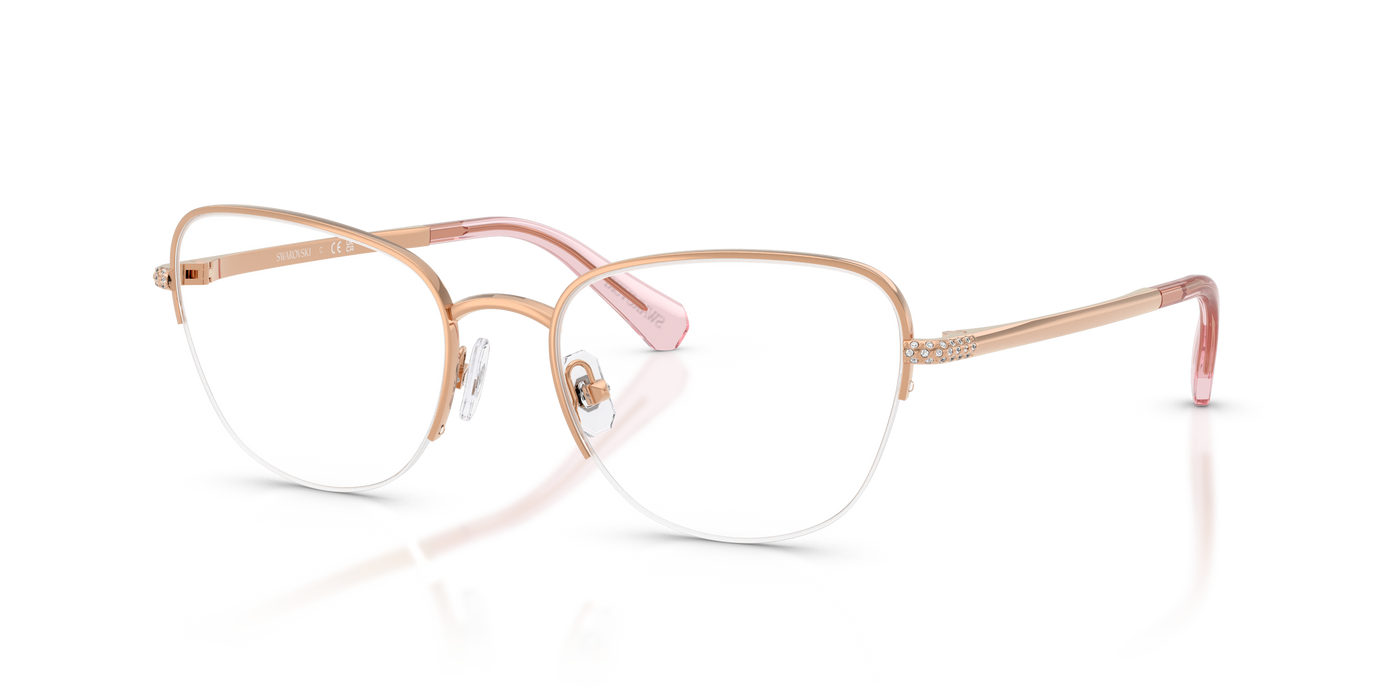 Gafas Graduadas Swarovski Sk1023 SK1023 4014 54 19