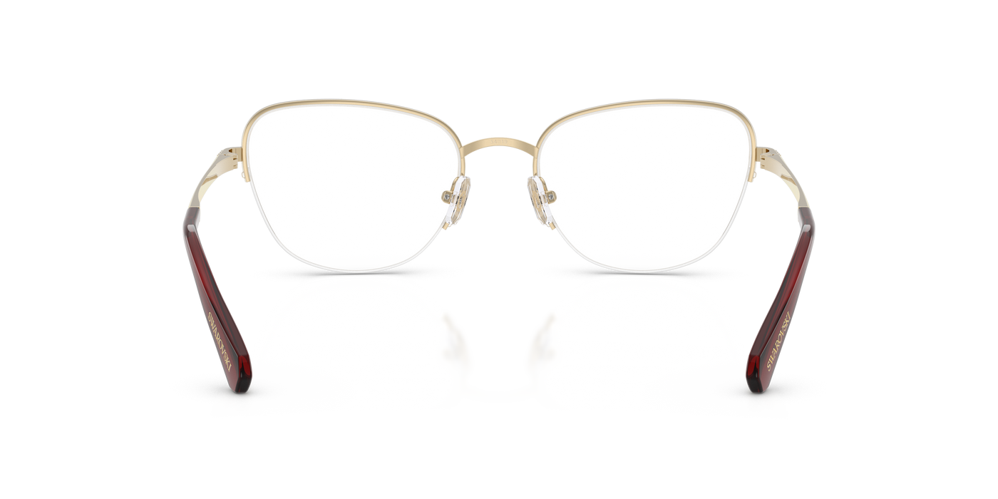 Gafas Graduadas Swarovski Sk1023 SK1023 4038 52 19