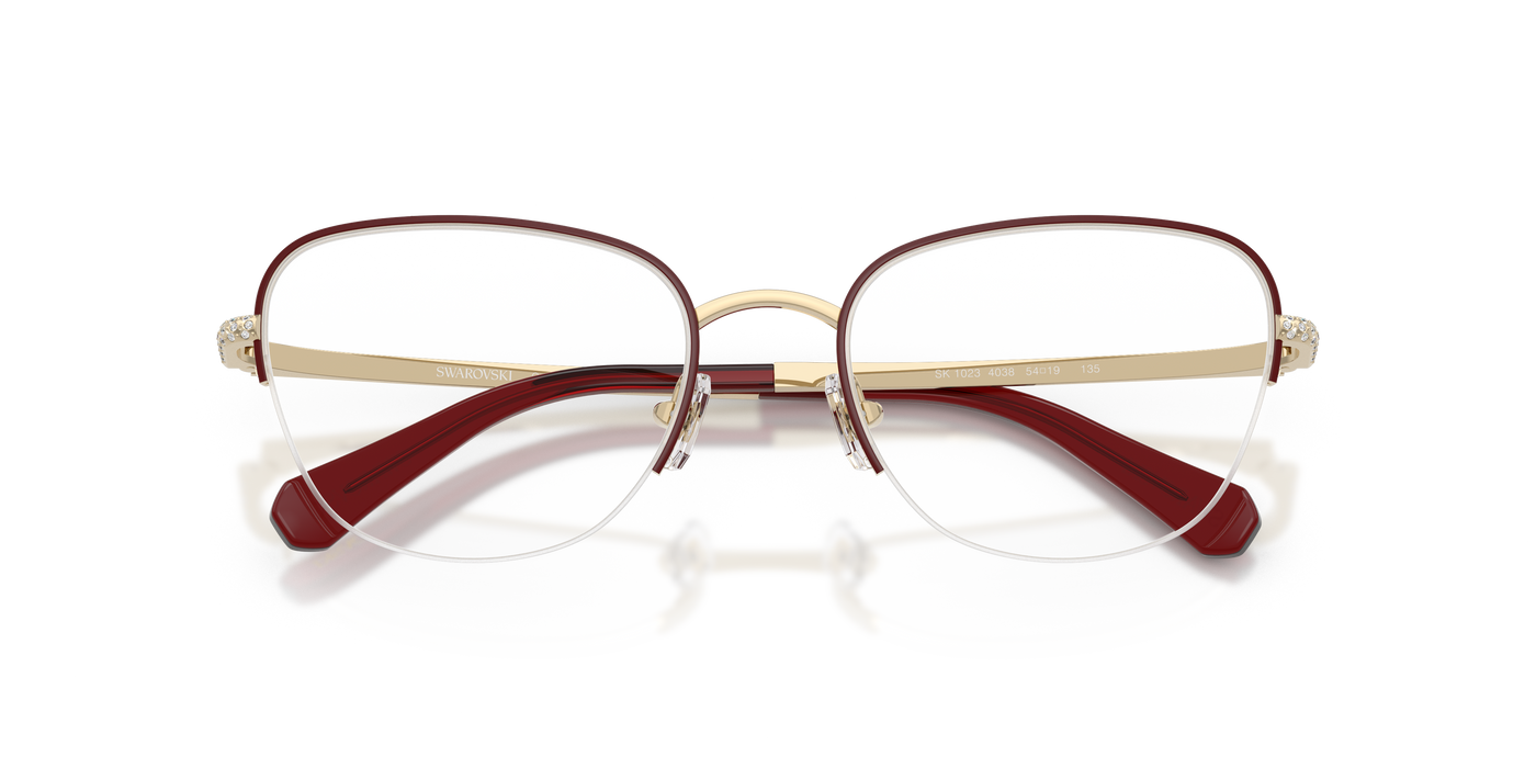 Gafas Graduadas Swarovski Sk1023 SK1023 4038 52 19