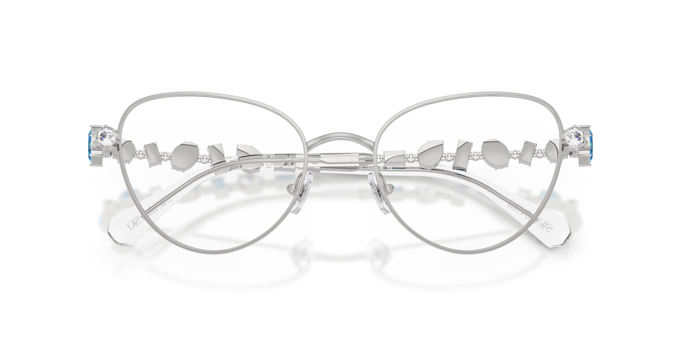 Gafas Graduadas Swarovski Sk1024 SK1024 401A 53 19