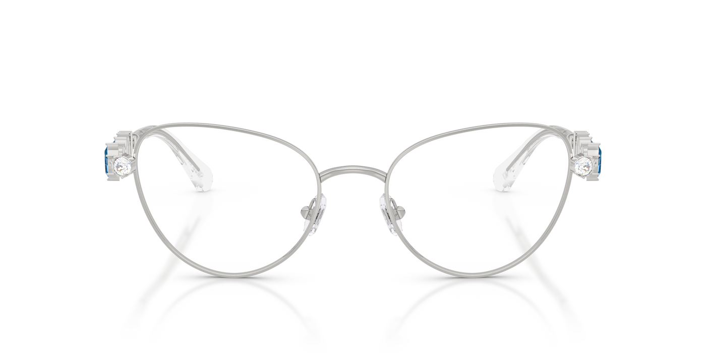 Gafas Graduadas Swarovski Sk1024 SK1024 401A 53 19