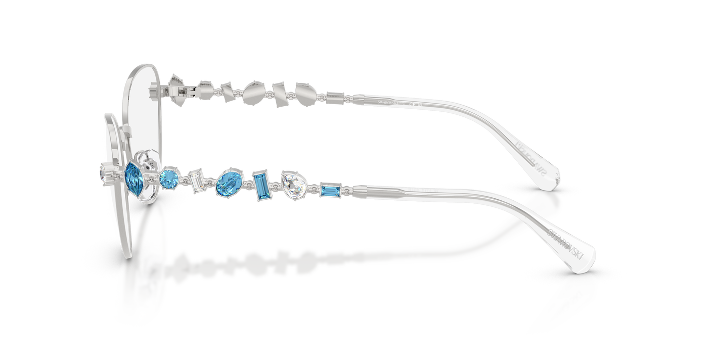 Gafas Graduadas Swarovski Sk1024 SK1024 401A 53 19