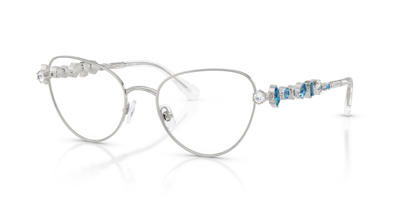 Gafas Graduadas Swarovski Sk1024 SK1024 401A 53 19
