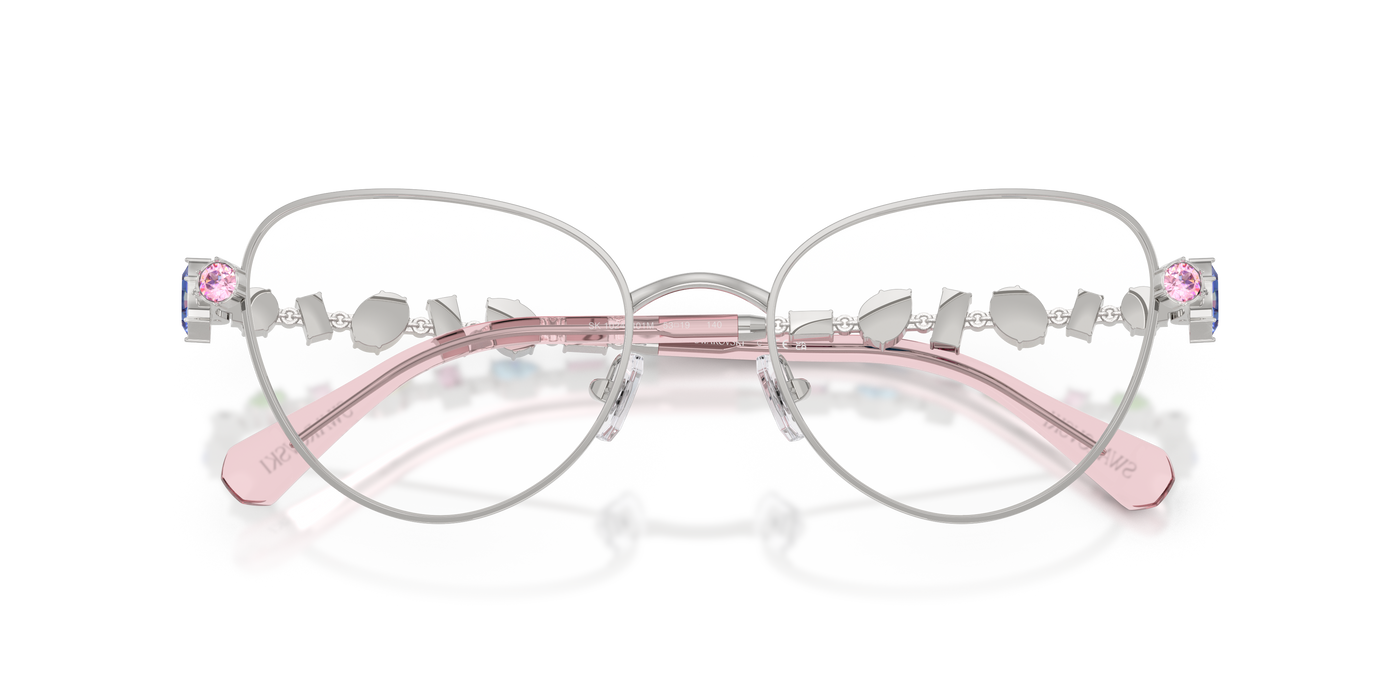 Gafas Graduadas Swarovski Sk1024 SK1024 401M 53 19
