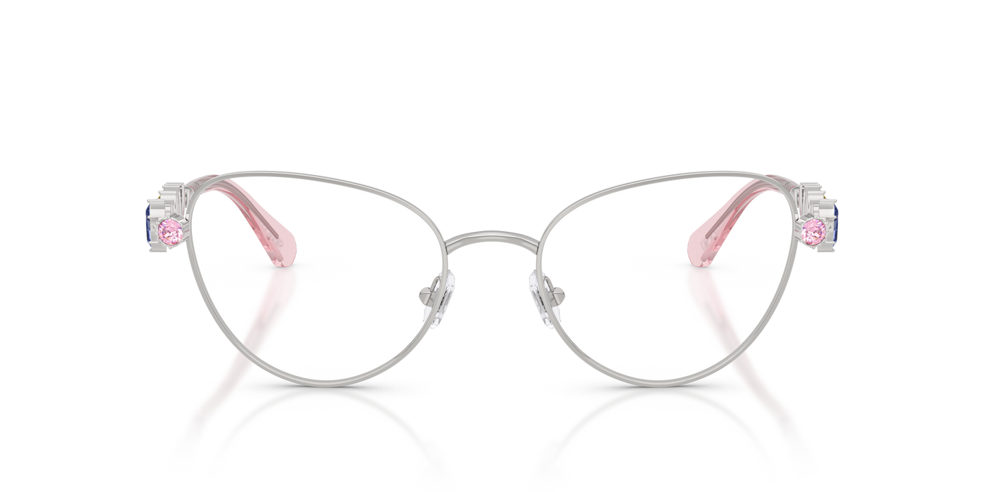 Gafas Graduadas Swarovski Sk1024 SK1024 401M 53 19