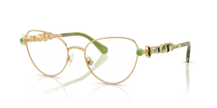Gafas Graduadas Swarovski Sk1024 SK1024 404G 53 19