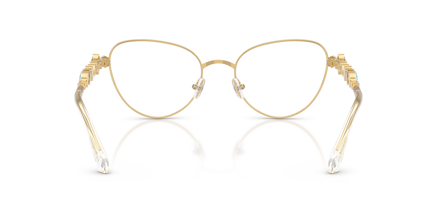 Gafas Graduadas Swarovski Sk1024 SK1024 404M 51 19