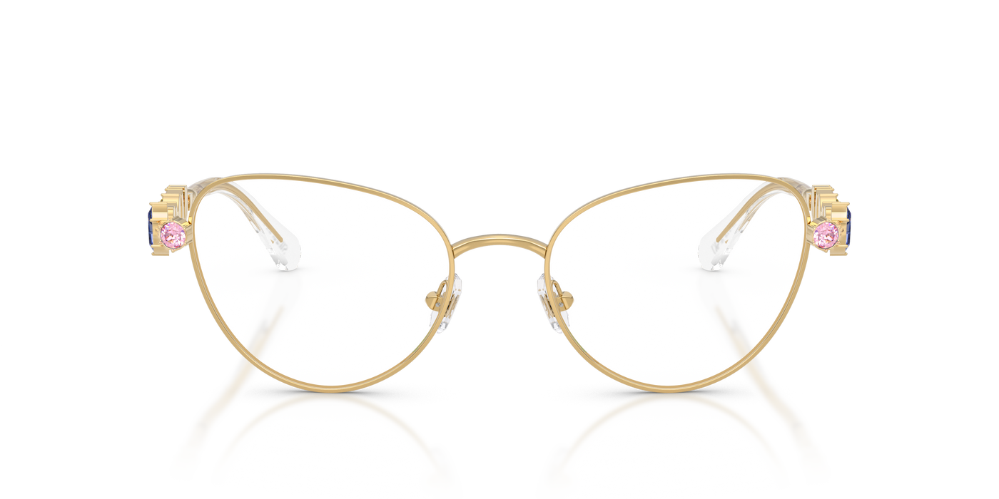 Gafas Graduadas Swarovski Sk1024 SK1024 404M 51 19