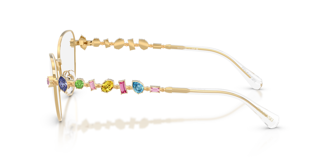 Gafas Graduadas Swarovski Sk1024 SK1024 404M 51 19