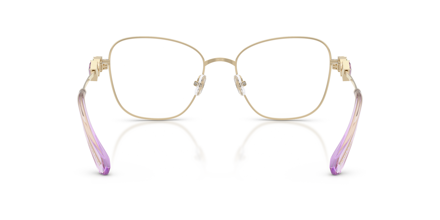 Gafas Graduadas Swarovski Sk1025 SK1025 403M 52 18