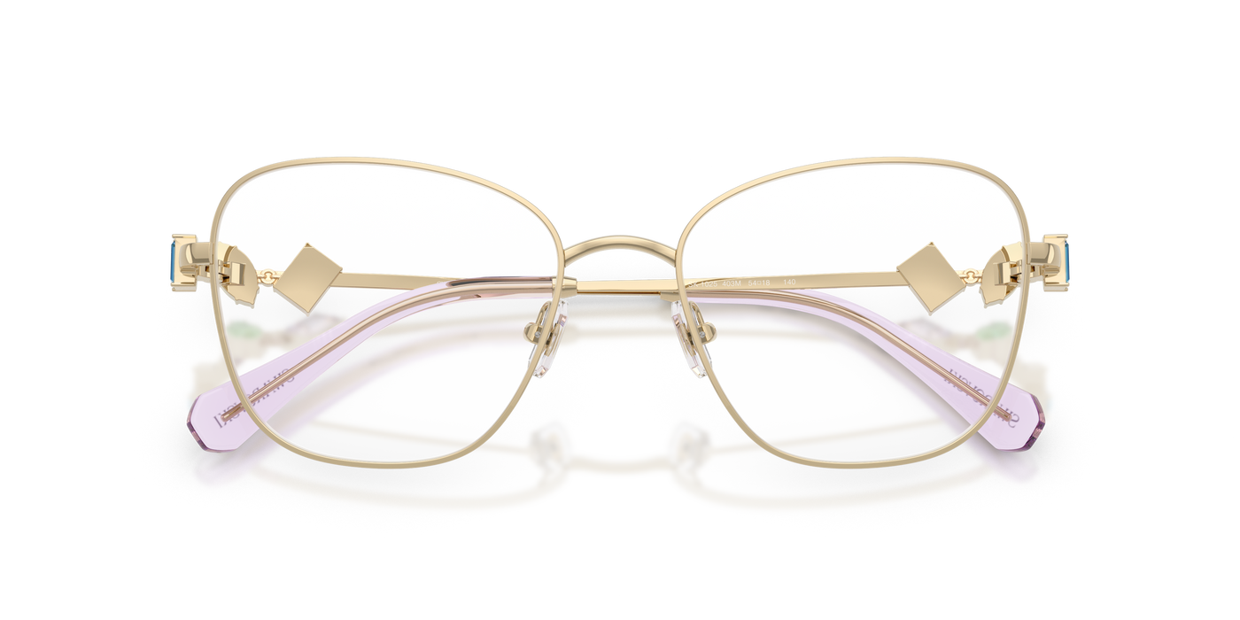 Gafas Graduadas Swarovski Sk1025 SK1025 403M 54 18