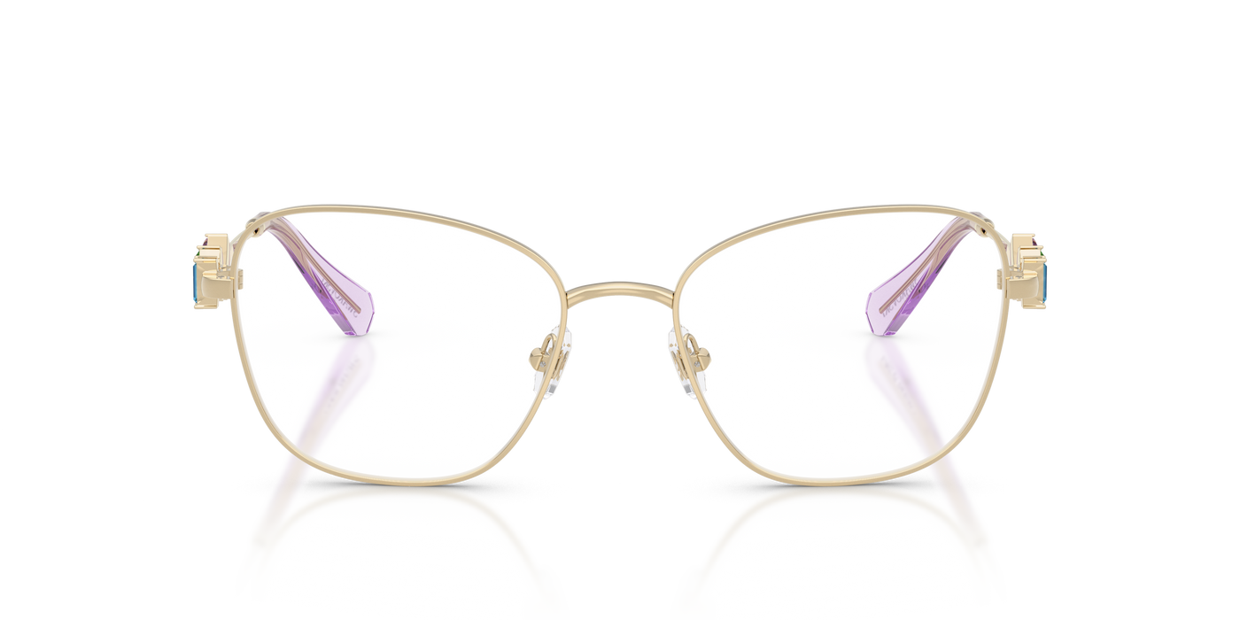 Gafas Graduadas Swarovski Sk1025 SK1025 403M 52 18