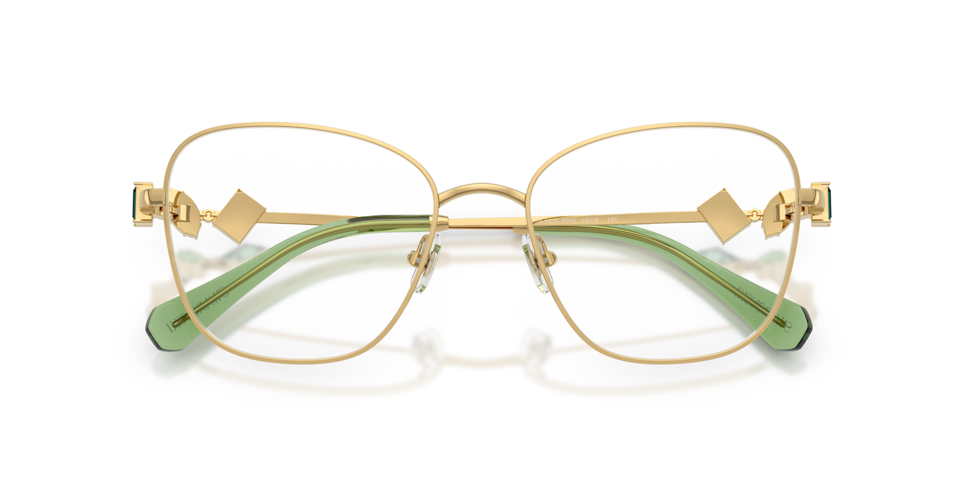 Gafas Graduadas Swarovski Sk1025 SK1025 404G 54 18