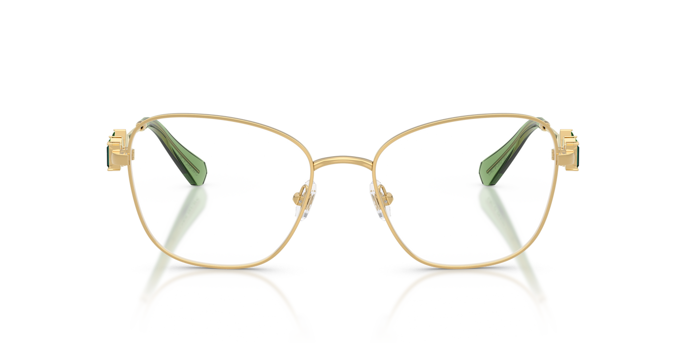 Gafas Graduadas Swarovski Sk1025 SK1025 404G 52 18