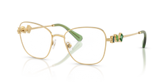 Gafas Graduadas Swarovski Sk1025 SK1025 404G 52 18