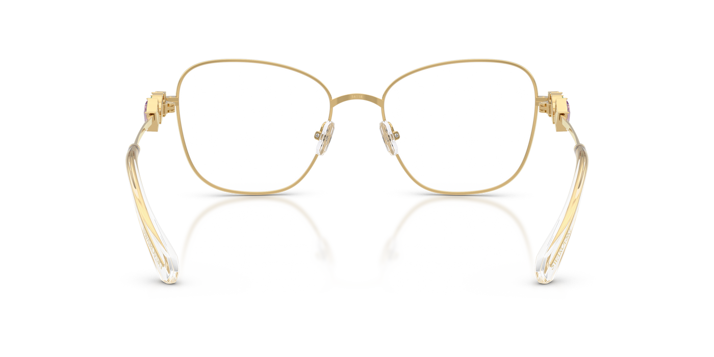 Gafas Graduadas Swarovski Sk1025 SK1025 404M 54 18