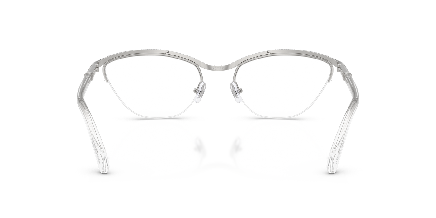Gafas Graduadas Swarovski Sk1026 SK1026 4001 56 19