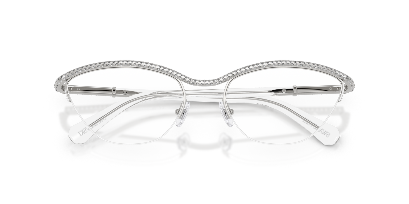 Gafas Graduadas Swarovski Sk1026 SK1026 4001 56 19