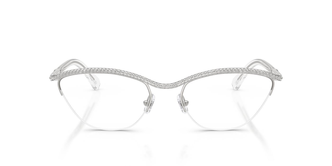 Gafas Graduadas Swarovski Sk1026 SK1026 4001 56 19