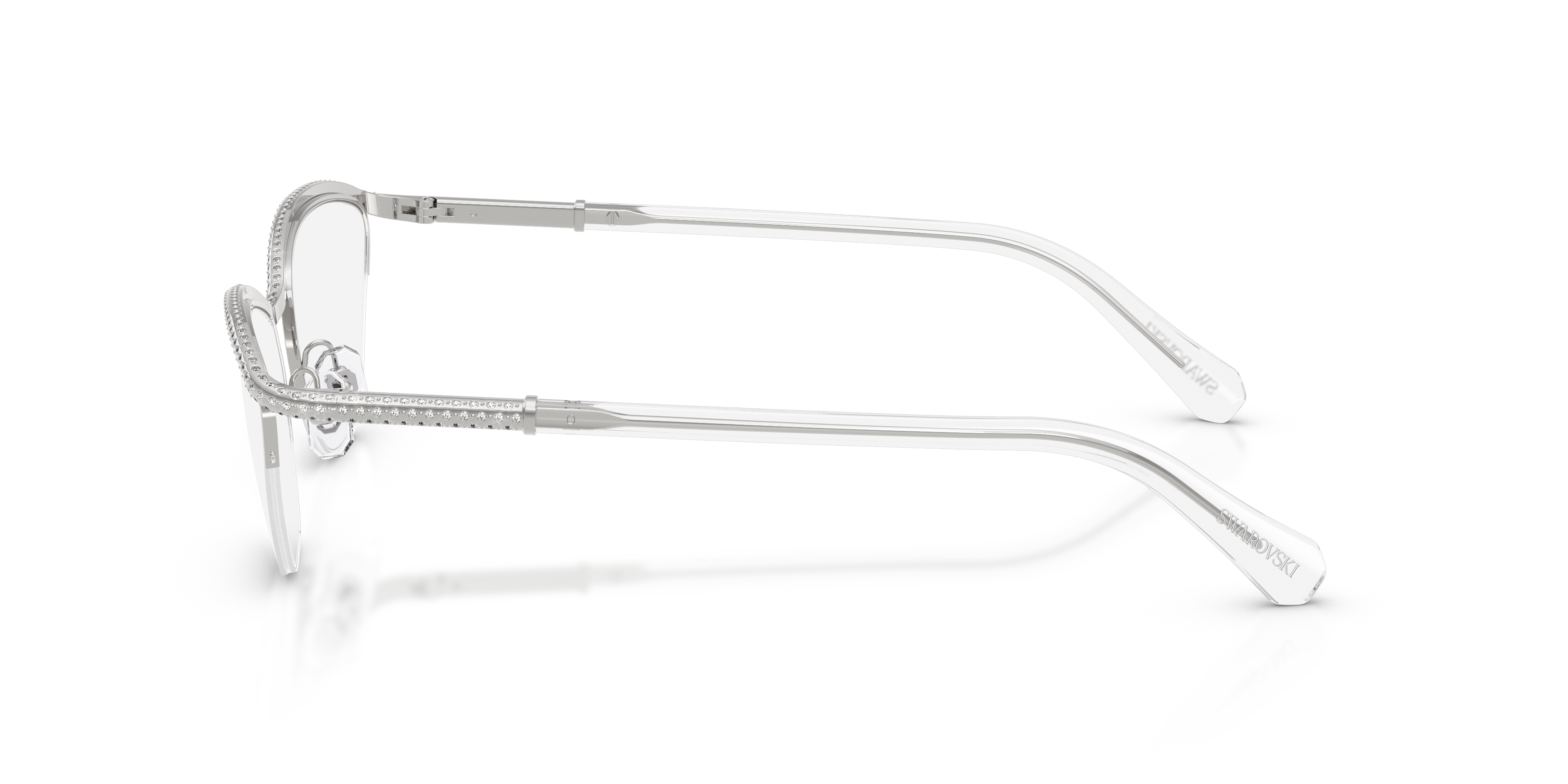 Prescription Glasses Swarovski Sk1026 SK1026 4001 56 19