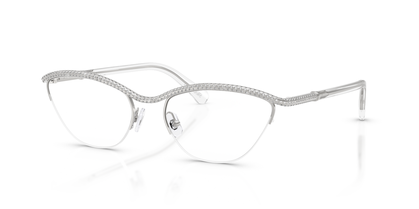 Gafas Graduadas Swarovski Sk1026 SK1026 4001 56 19