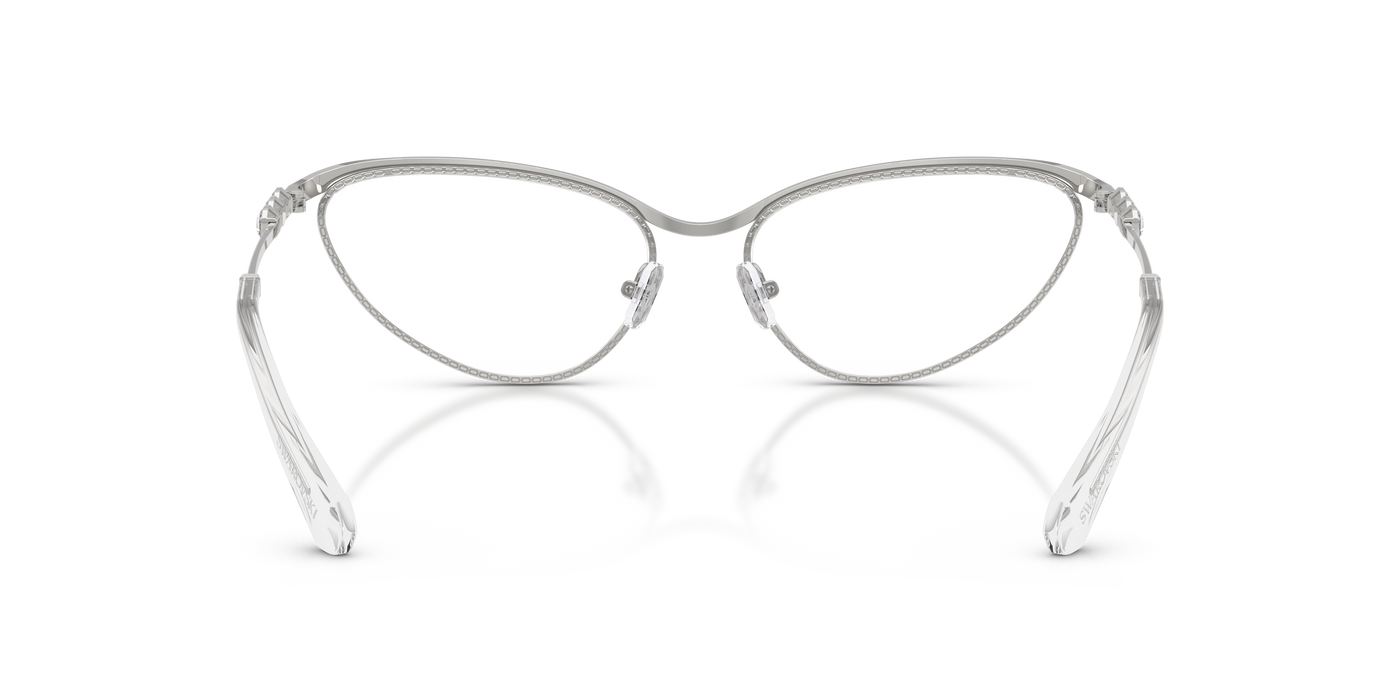 Gafas Graduadas Swarovski Sk1027 SK1027 4001 59 17