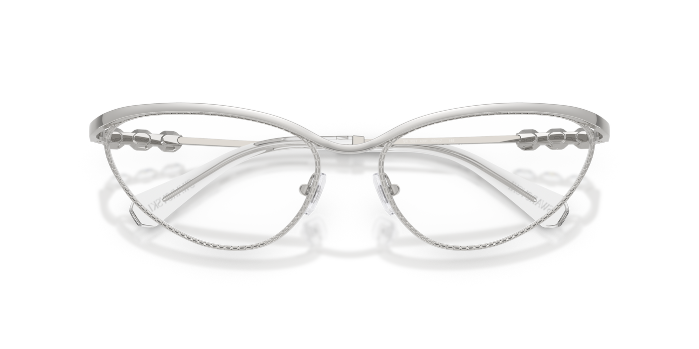 Gafas Graduadas Swarovski Sk1027 SK1027 4001 59 17