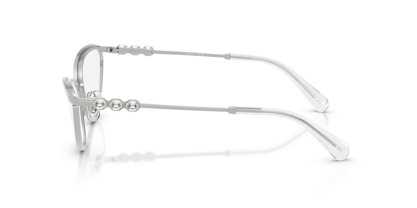 Gafas Graduadas Swarovski Sk1027 SK1027 4001 59 17