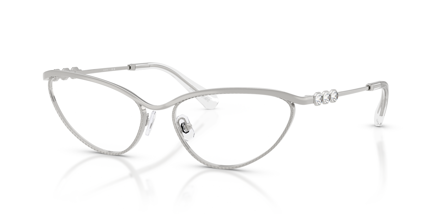 Gafas Graduadas Swarovski Sk1027 SK1027 4001 59 17
