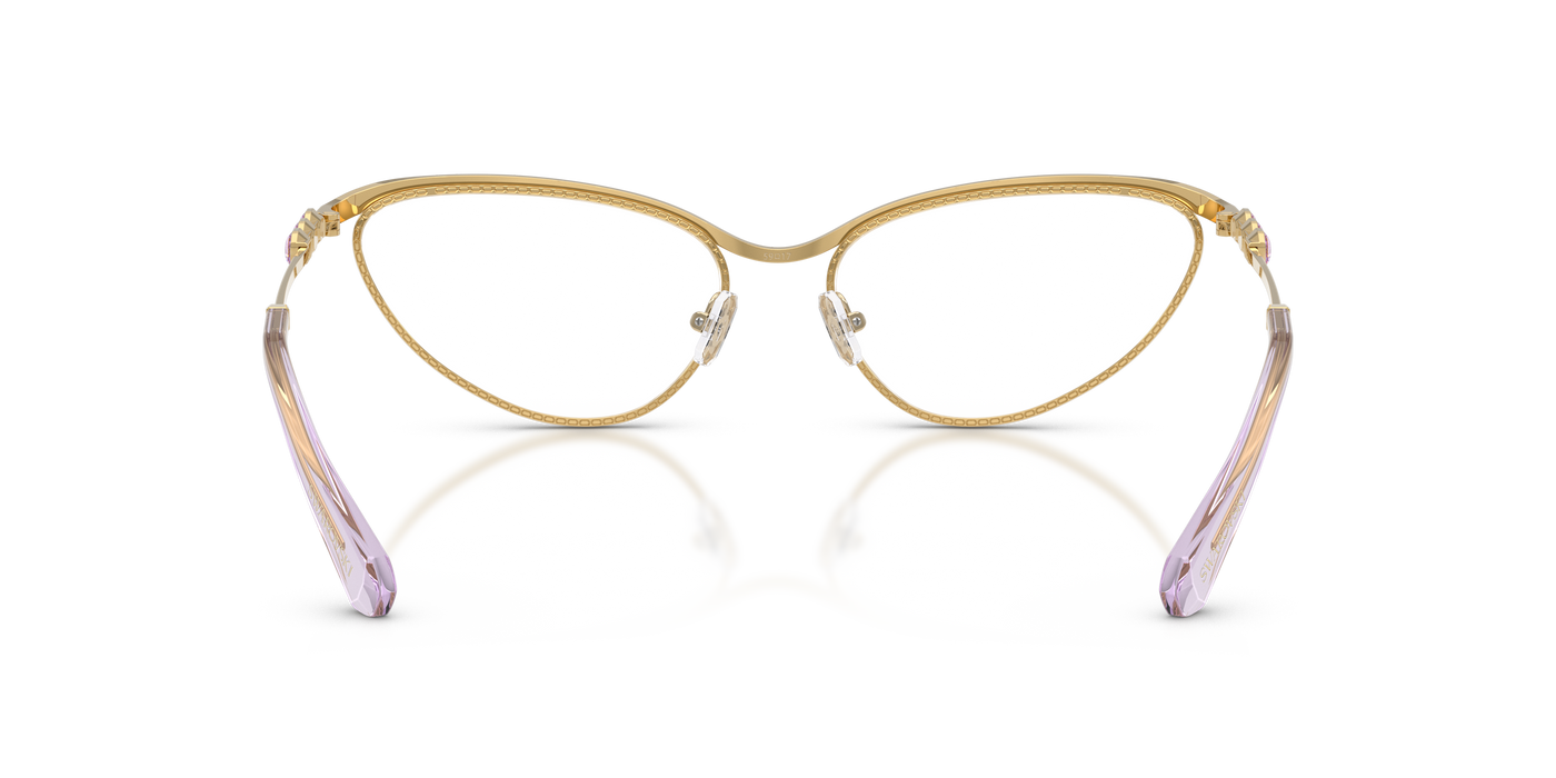 Gafas Graduadas Swarovski Sk1027 SK1027 4017 59 17