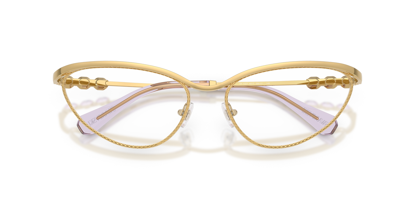 Gafas Graduadas Swarovski Sk1027 SK1027 4017 59 17