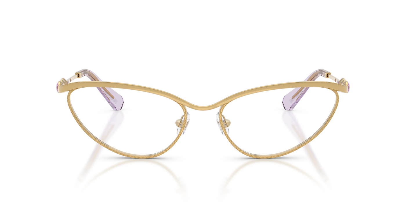 Gafas Graduadas Swarovski Sk1027 SK1027 4017 59 17