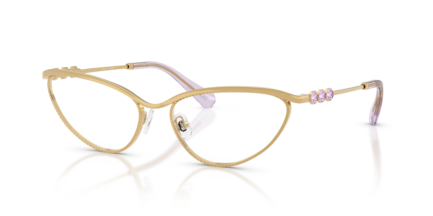 Gafas Graduadas Swarovski Sk1027 SK1027 4017 59 17