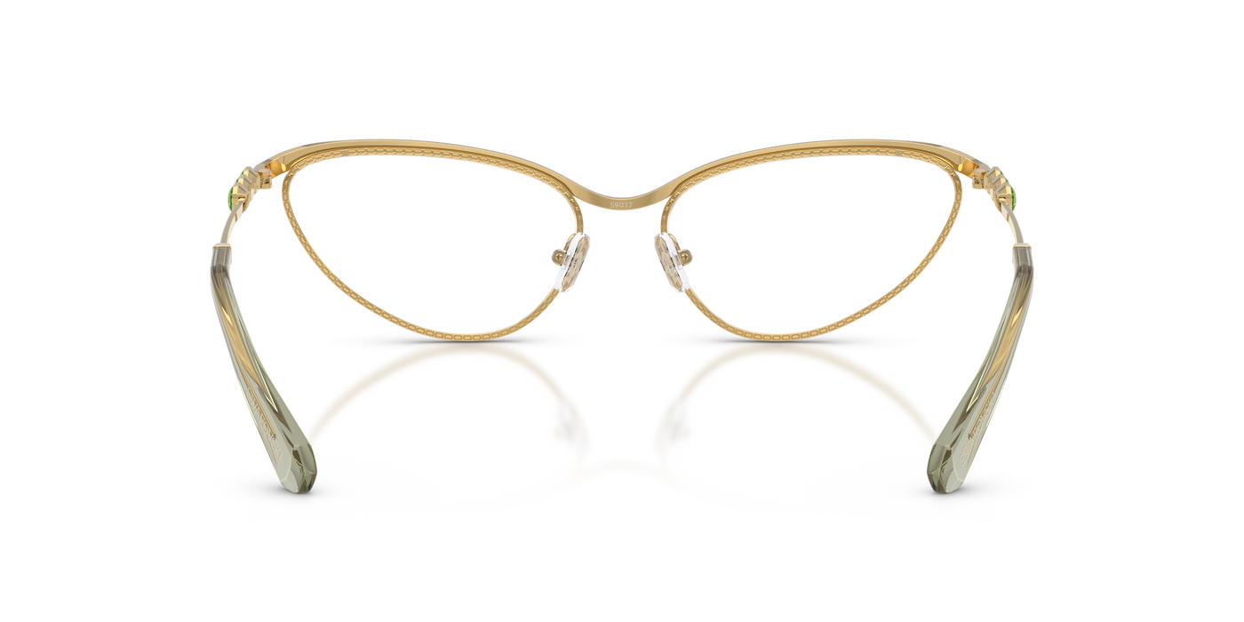 Gafas Graduadas Swarovski Sk1027 SK1027 4036 59 17