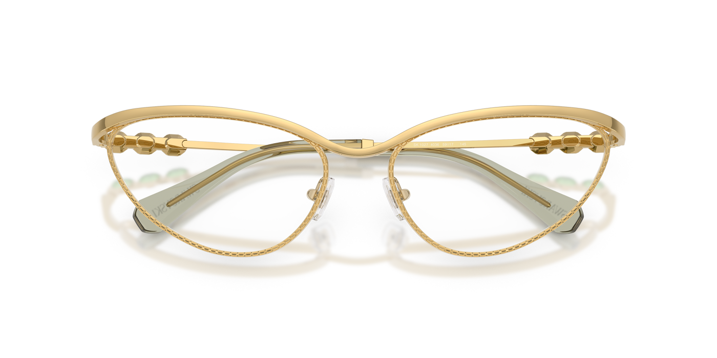 Gafas Graduadas Swarovski Sk1027 SK1027 4036 59 17