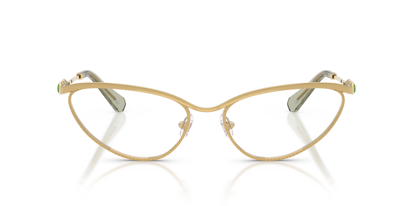 Gafas Graduadas Swarovski Sk1027 SK1027 4036 59 17