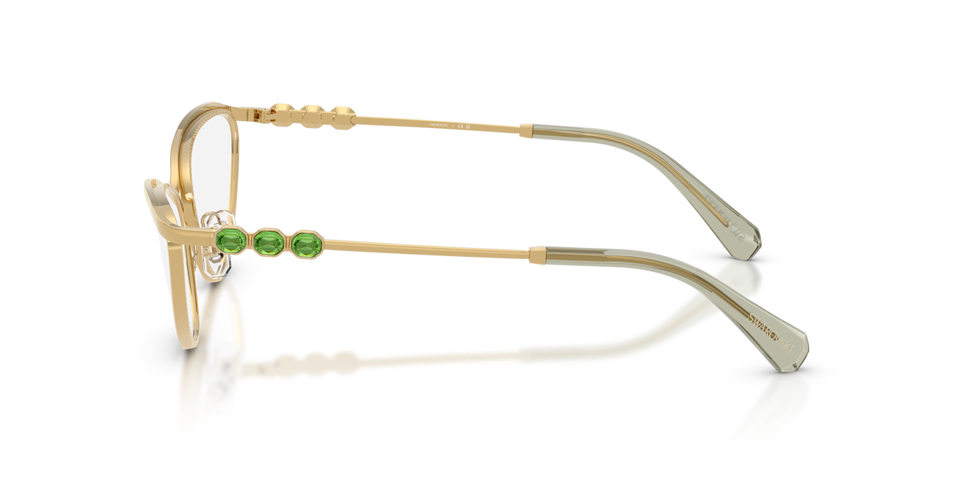 Gafas Graduadas Swarovski Sk1027 SK1027 4036 59 17