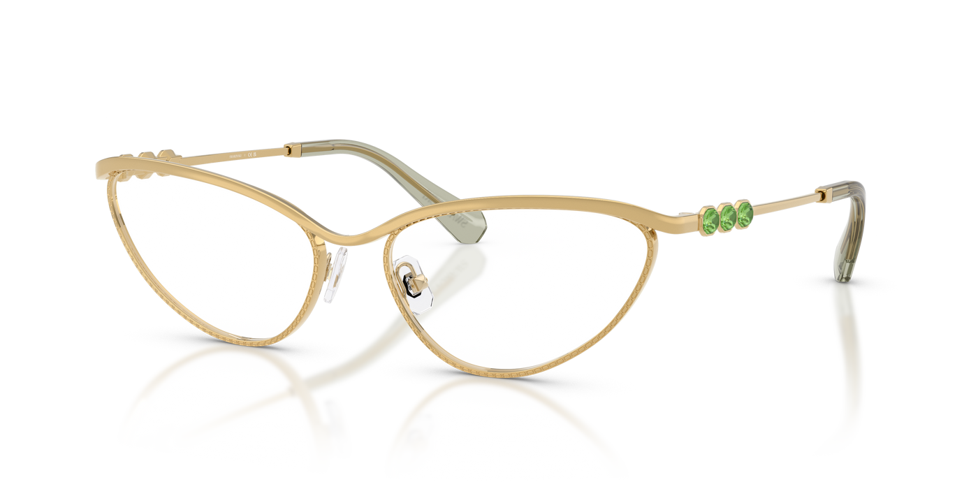 Gafas Graduadas Swarovski Sk1027 SK1027 4036 59 17