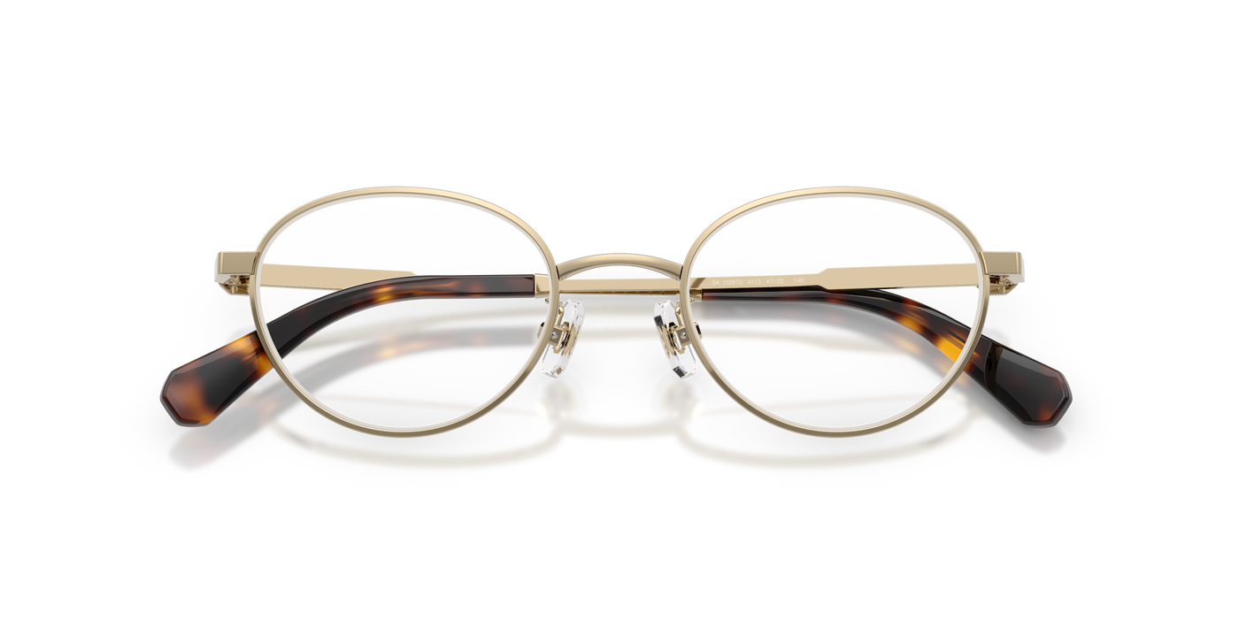 Gafas Graduadas Swarovski SK1028TD 4013 47 20
